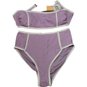 NWT Kona Sol Two Piece MSRP $50 Large